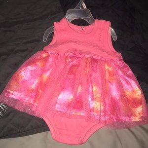 Little girls dress
